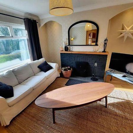 - The Holly Tree House - Villa Bushmills Eksteriør billede