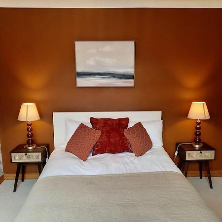 - The Holly Tree House - Villa Bushmills Eksteriør billede