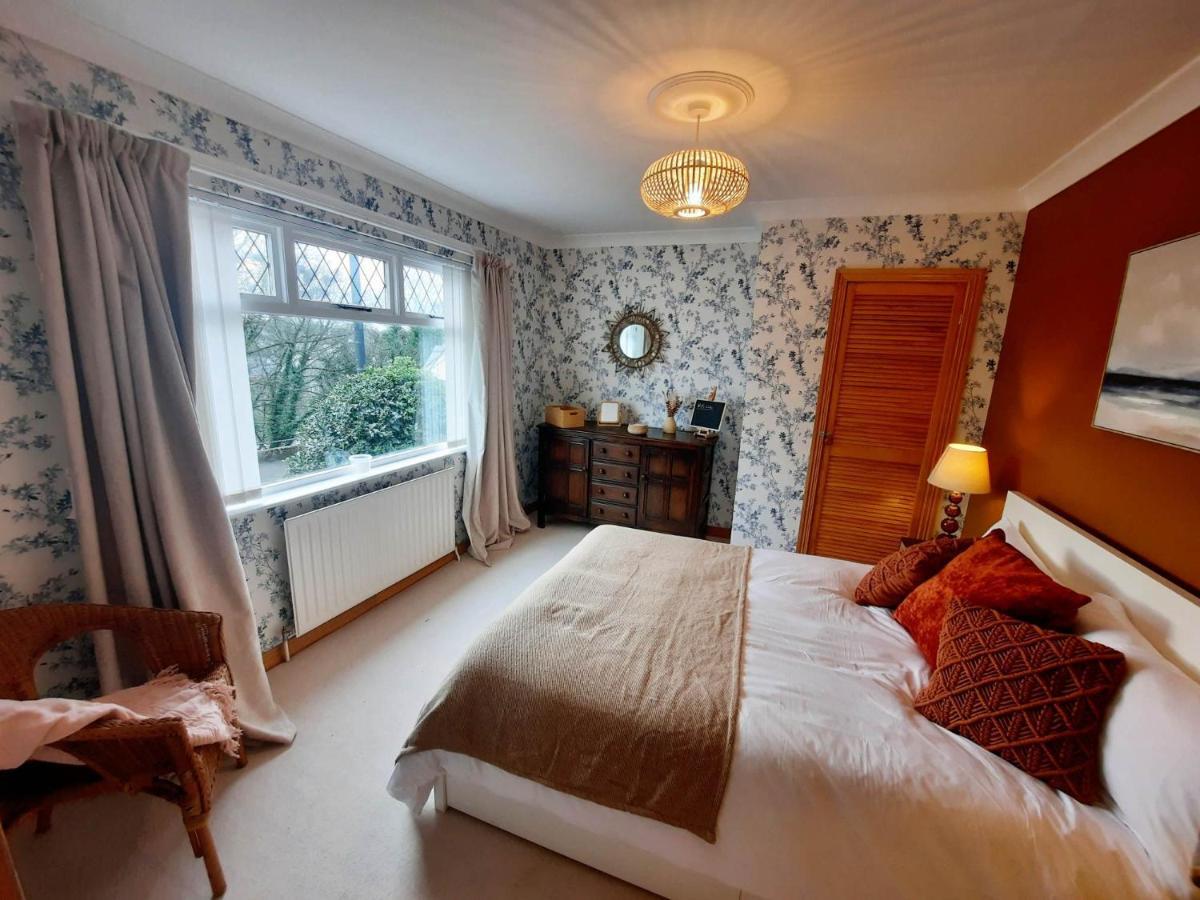 - The Holly Tree House - Villa Bushmills Eksteriør billede